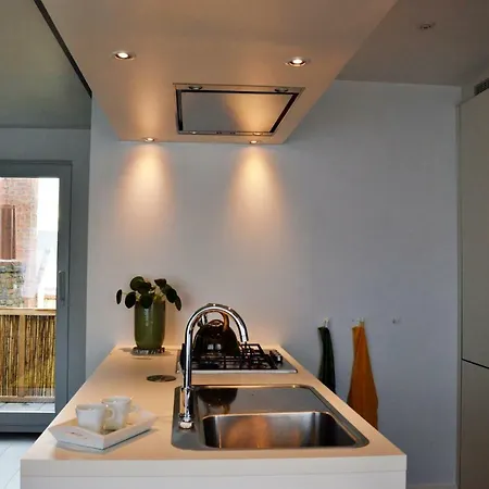 Apartamento La Noche Ostende