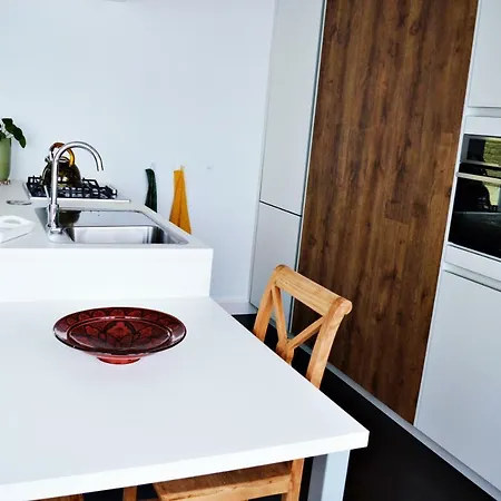 Apartamento La Noche