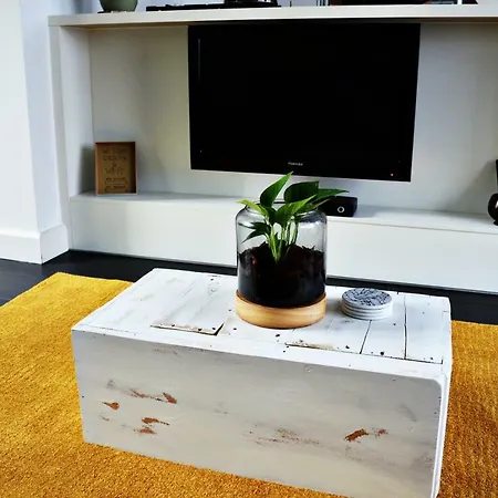 Apartamento La Noche