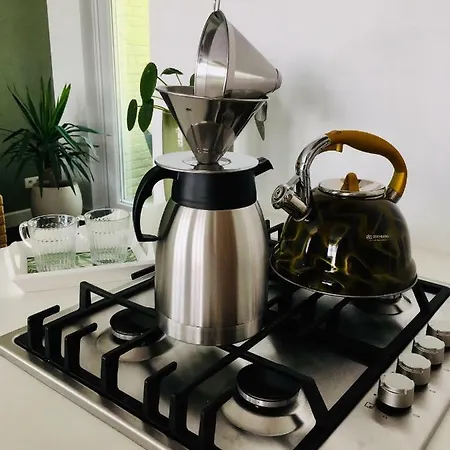 Apartamento La Noche *